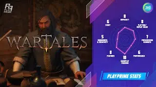 Wartales | 360Review