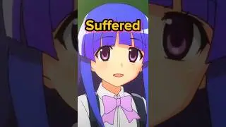 This Anime Character SUFFERED The Most 😭