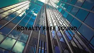 Glass Tinkle - Royalty Free Sound Effect