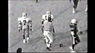 Central of Lunenburg Chargers 1988