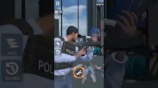 Police vs criminal part three #shorts#gaming #trending #hasnainalivlogs#shortvideo #funny