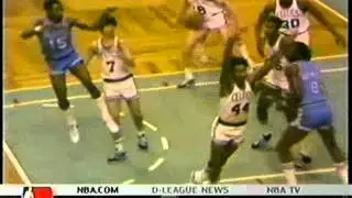 Swen Nater (28pts) vs. Celtics (1978)