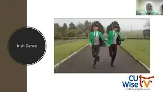 CU-Wise TV - Celebrate St. Patrick&rsquo;s Day with CRIS
