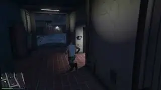 First time playing ONLINE GTA V on PS5 | I had no clue😂