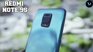 Redmi Note 9S Camera test after updates!Videos/Pictures/GCAM Night/Slowmo/EIS/Gimbal