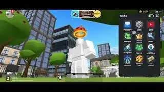Гайд как получить робуксы в blox world#bloxworld#roblox