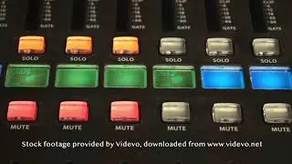 Gabriele Croci Trailer
