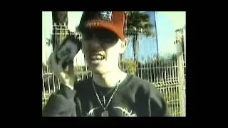 GlorySixVain - Dafuq (Video)