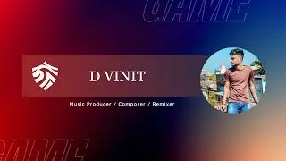 D VINIT Studio Live Stream