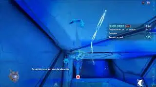 Ark SE - Gene2, Circuit Chase Alpha - 67