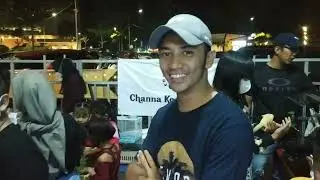 BATAM NEWS EVENT, MINIZOO #lord batam animals 27-30 januari 2022 @harbourbay