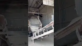 #stockcruhser #metalscreening #goldmining #sandvibrating #coalmining