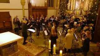 Feuerwerksmusik - Overt&uuml;re - Georg Friedrich H&auml;ndel