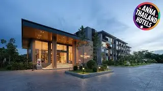 Sappaya Hotel by Lotus Valley Golf Resort | Chachoengsao, Thailand | Hotel Review ⭐