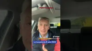 Autoscuola Basile Torino - Corso Patente B Online su TikTok ogni giorno