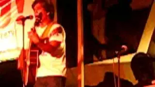 Bobby Balingit sa Anti GFMD Program[oct 29 2008]