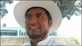 Escucha la hermosa lengua ngiwa de San Juan Atzingo!! Feria de la Tetecha 2023 en Zapotitlán Salinas