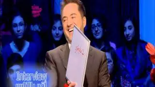 Talk of the town valentine's special episode marwan khoury HQ 13-02-2014