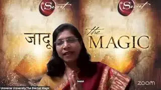 Day 13 - Make all Your Dreams Come True | The Magic book in Marathi by Dr.Sonali Mohod
