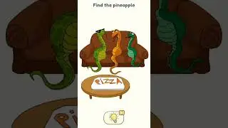 Dop 2 💡Delete one part (Solutions) Level-2413 #shorts#dop2#youtubeshorts #gameplay