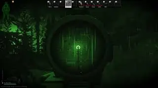 M60 goes Ratatatatatatatatatatatatatatata and Misses
