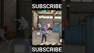My sigma op🤘#freefire #tgrnrz #viralshort