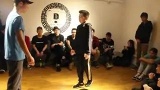 | Maamuu naash ir vol.3 | POPPING SEVEN TO SMOKE | WINNER ORGIO |