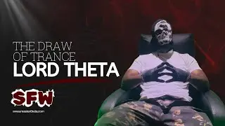 The Draw of Trance | Hypnosis | Sexy Male Voice | Black Male Hypnotist