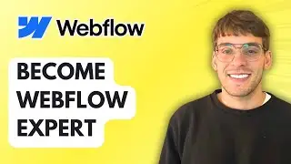 How to Become Webflow Expert [2026 Full Guide]