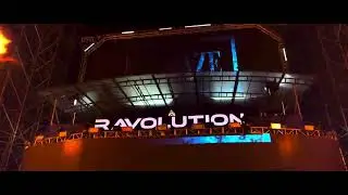 ACRAZE - Ravolution Music Festival - 3/12/2023