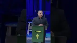 Проповедь: Покаяние Чернокнижников.