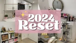2024 reset with me