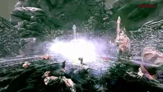 Blade of Time trailer Castellano [Generacion Pixel]