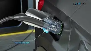 Unlocking Seamless Compatibility: EVDANCE Tesla to J1772 Adapter - A Step-by-Step User Guide