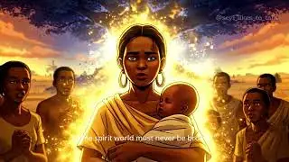 Oluronbi: The Tragic Yoruba Legend of Promises & Consequences | #africanmythology #folklore#history