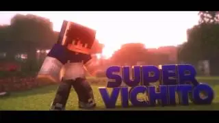 #38 Intro De Mc Para SuperVichito $$ | Nice Light?? V: