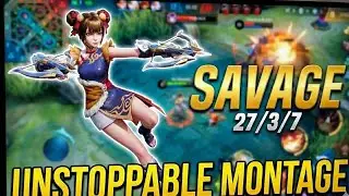 Can&rsquo;t Touch This: God Mode Wanwan 🏹