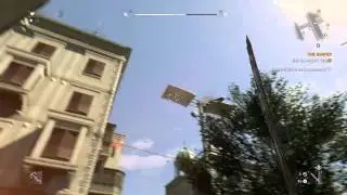 Dying Light: Zombie Liftoff