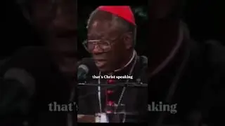 The Holy Eucharist is absolutely necessary to be a true Christian