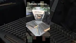 Still Waters&trade; Meditation Chimes by Wind River