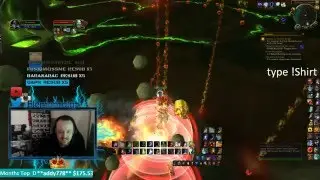 Elementalqt and Swifty vs  MultiBoxer 2v?
