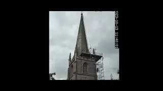 Clock Time Lapse