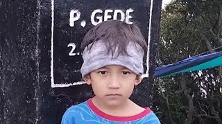 Mt_GEDE_via_Putri_lintas_ Cibodas_puncak_perdana_ Rakata