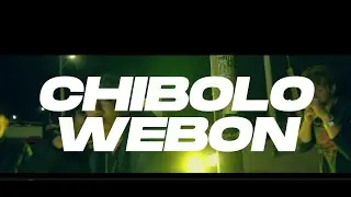 Chibolo W3bon - Darek noow FT. @HardFlaco x @JR.STYLEe x @lilsiral7844