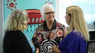 Rethinking Aboriginal Health: From Deficit to Strength
