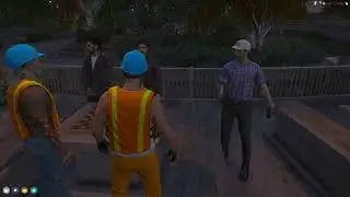 Oldbois meeting #12