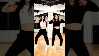 Dance Practice Short | Korean Style