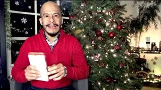 Un cuento de Navidad, de Charles Dickens