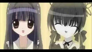 Piece of Love Shu chan and Wind chan Duet