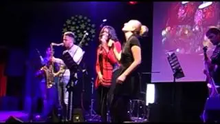MariT&egrave; feat. Augusto Pallocca & Valentina Cester -